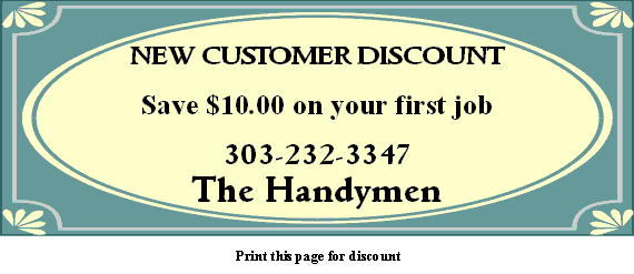 Coupon